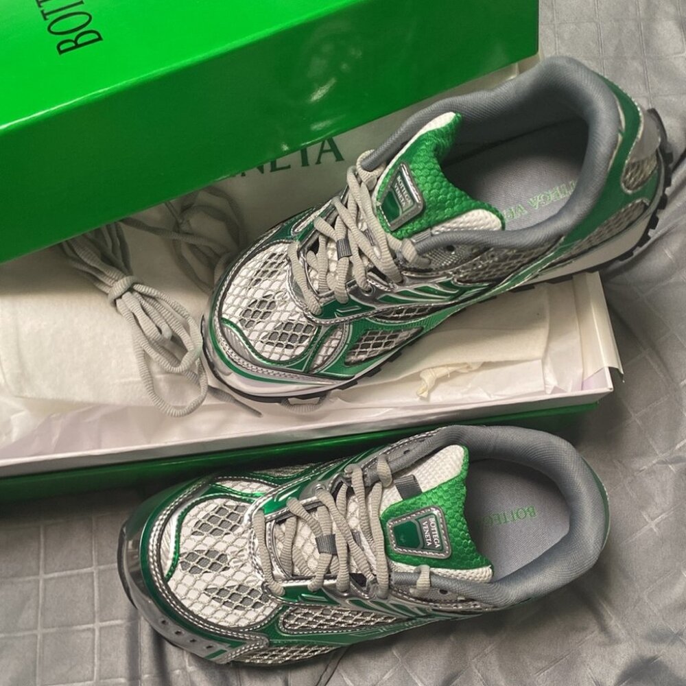Ultimate Orbit Sports Shoes